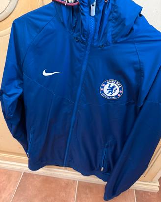 Giacca Chelsea