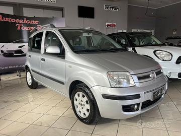 Fiat Panda 1.2 Dynamic X Neopatentati FINANZIABILE