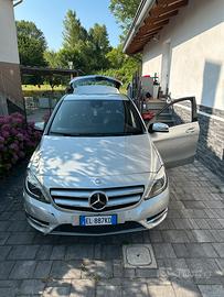 Mercedes classe B