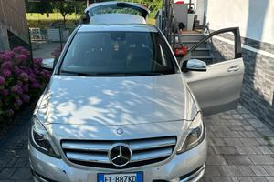 Mercedes classe B