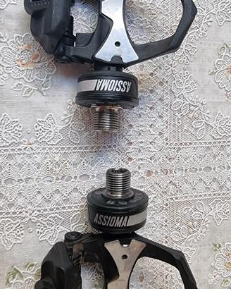 Favero assioma duo