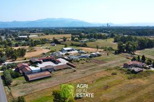 LATINA - Terreno con capannone di 1000 mq | TR425