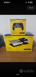 Cover ps5 pro e Dualsense