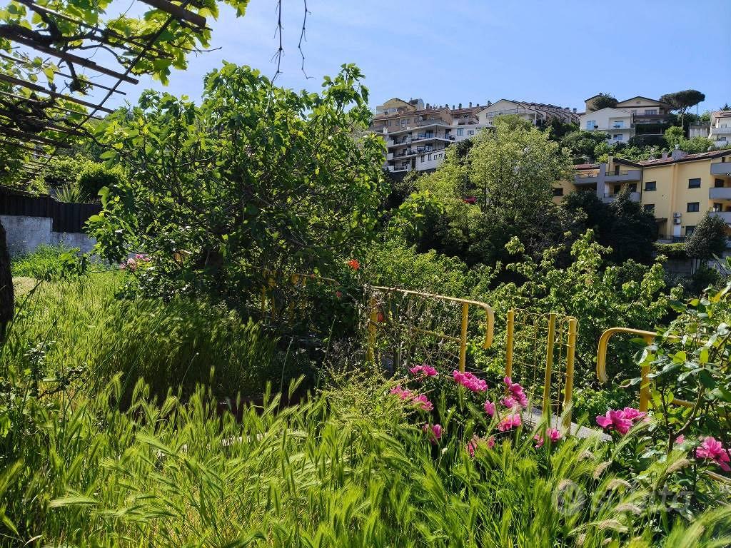 Villa di 208 m² con 5 locali a Trieste - Vista 5