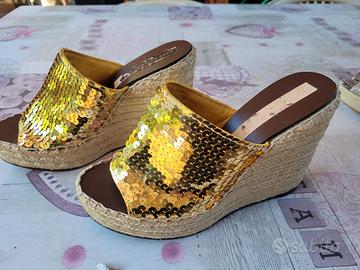 espadrillas MARC JACOBS