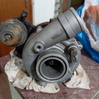 turbina K16