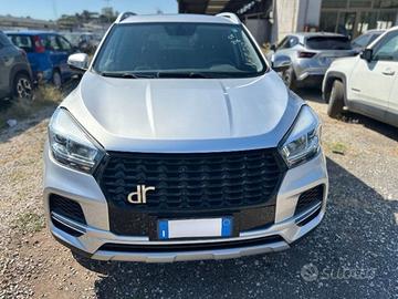 DR Motor DR 4.0 - DR 4.0 1.5 Gpl 114cv