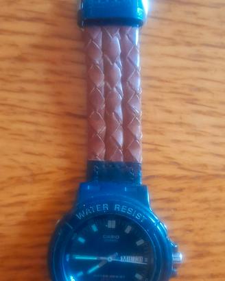 Orologio Casio