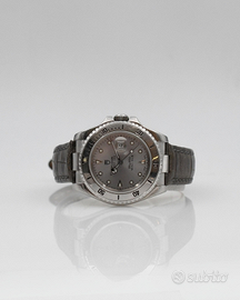 Tudor Prince Date Mini-Sub - Full Set – 34 mm
