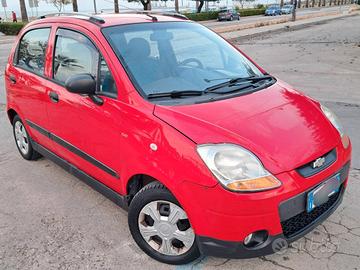 chervolet matiz gpl 