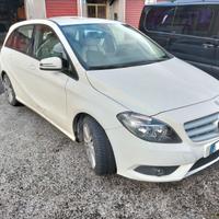 Mercedes B 180 CDI BlueEFFICIENCY Premium 105cv