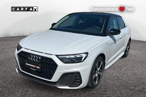 Audi A1 II 2019 Sportback Sportback 30 1.0 tf...