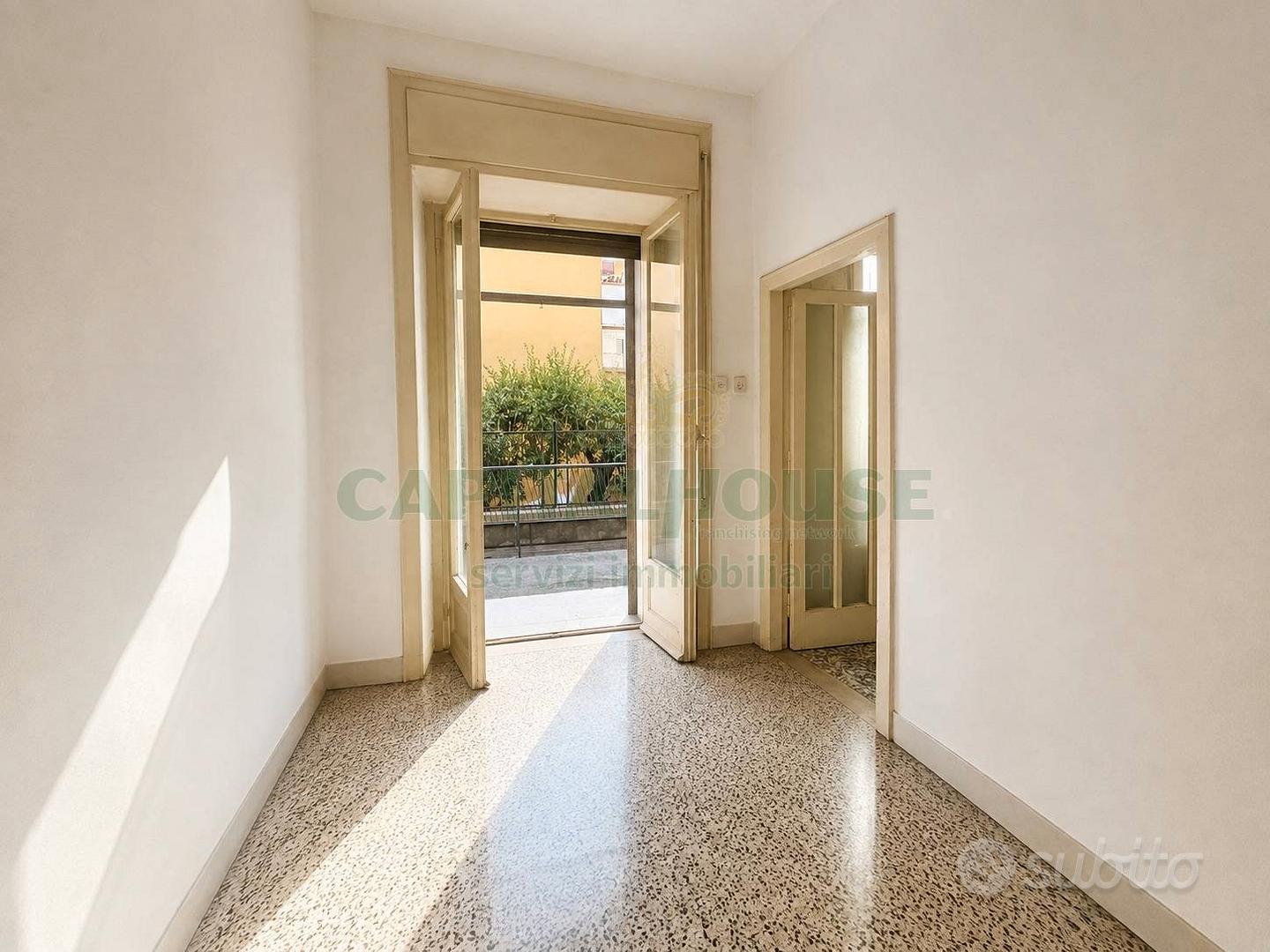 Appartamento – Capua, Caserta - Altro