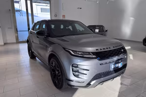Land Rover EVOQUE 2.0d i4 mhev R-Dynamic awd 150cv