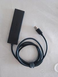 caricatore portatile acer