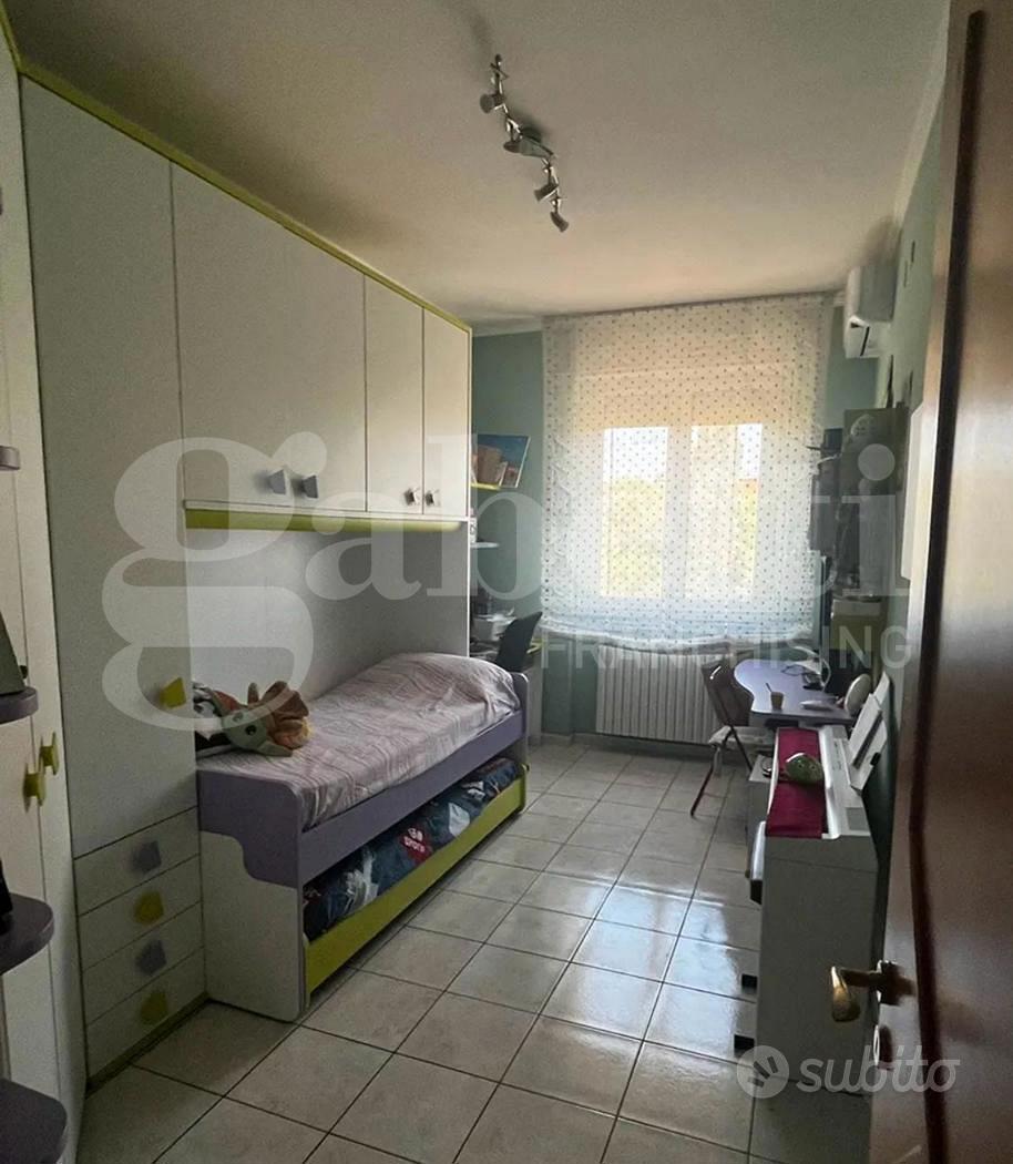 Appartamento – Taranto, Quartiere Paolo VI - Vista 2