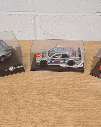 MODELLINI SLOT CAR VINTAGE SCALA 1:32 NUOVI