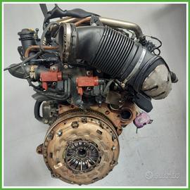Motore Completo Funzionante QXWA 103kw FORD S-MAX