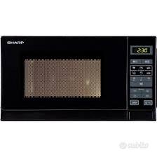 Forno microonde