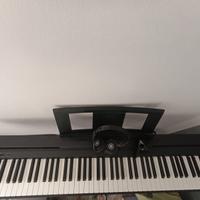 Pianoforte digitale Yamaha P45