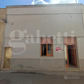 Casa Indipendente Melissano [Cod. rif 3249106VRG]