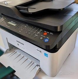Stampante Laser Samsung Xpress M2070 FW a Savona