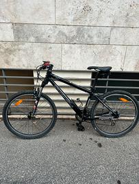 Mountain Bike Cannondale F5