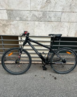 Mountain Bike Cannondale F5