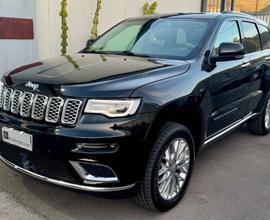 JEEP Grand Cherokee 3.0 V6 CRD 250 CV Multijet I