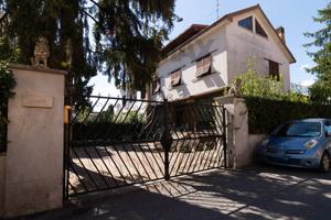 Villa singola - Cave