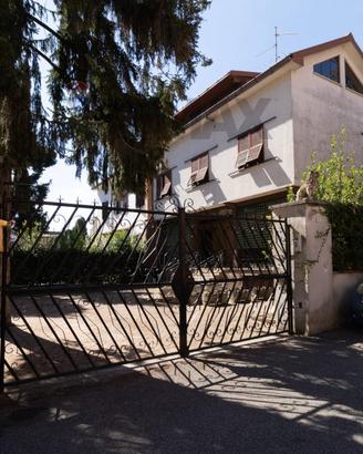 Villa singola - Cave
