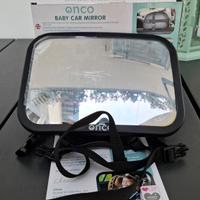 Specchio retrovisore bambini
