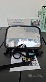 Specchio retrovisore bambini