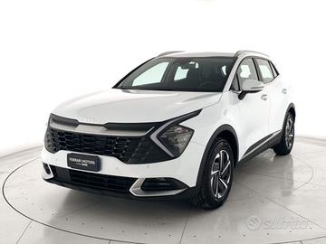 KIA Sportage 1.6 tgdi phev Business awd auto