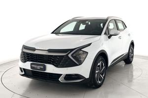 KIA Sportage 1.6 tgdi phev Business awd auto