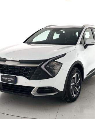 KIA Sportage 1.6 tgdi phev Business awd auto