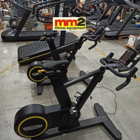 skillbike Technogym ricondizionata usata