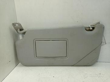 PARASOLE ALETTA ANTERIORE SX FORD Fiesta 6Â° Serie