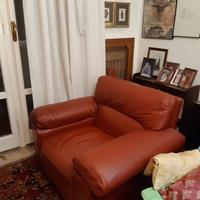 Poltrona stile frau