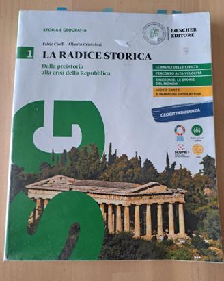 Testo scolastico in adozione