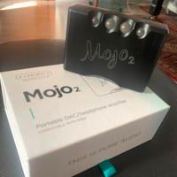Dac CHORD MOJO 2