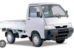 Parautri anteriore Piaggio Porter 1.3 16v