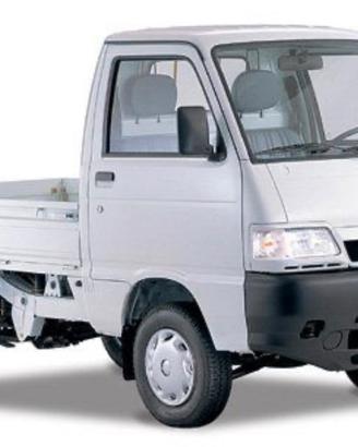 Parautri anteriore Piaggio Porter 1.3 16v