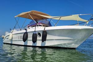 SESSA KEY LARGO 26 usato