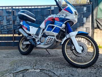 Africa Twin xrv750 rd 04