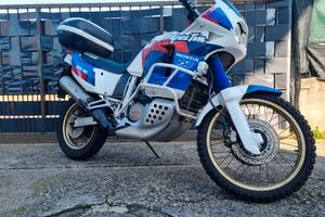 Africa Twin xrv750 rd 04