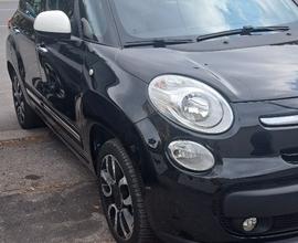 Fiat 500l - 2016