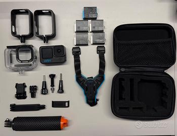 Go pro Hero 10 Black