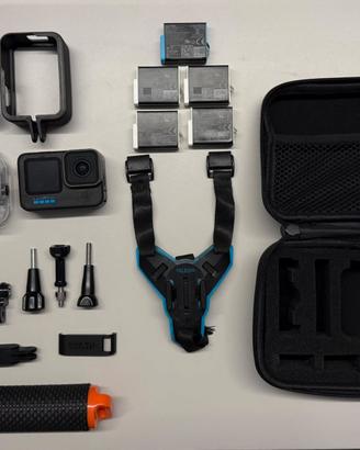 Go pro Hero 10 Black