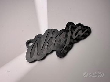 Portachiavi Kawasaki Ninjia ZX